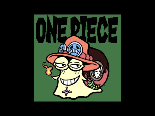 One piece - Den Den mushi ( snail )  ringtone MP3 class=