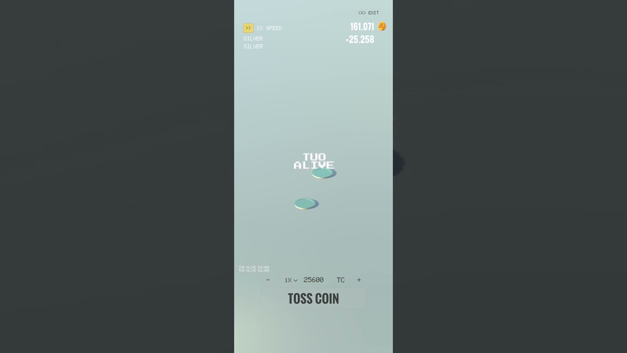 Tuo Toss Coin - Google Play 上的应用