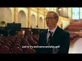 Darren Grey's journey to becoming a PGA Professional