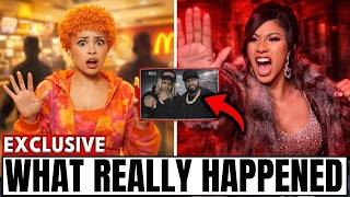 Celebrity Ice Spice LA Incident: What Really Happened? Full Breakdown & Timeline Net Worth