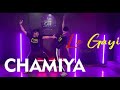 Chamiya dance  ashish sahani  aman sahani dance newdance bollywooddancd