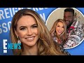 Chrishell Stause Gets Backlash for Taking Keo Motsepe to Meet Family | E! News