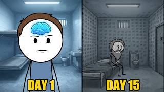 Solitary Confinement: What 15 Days Alone Does to Your Brain