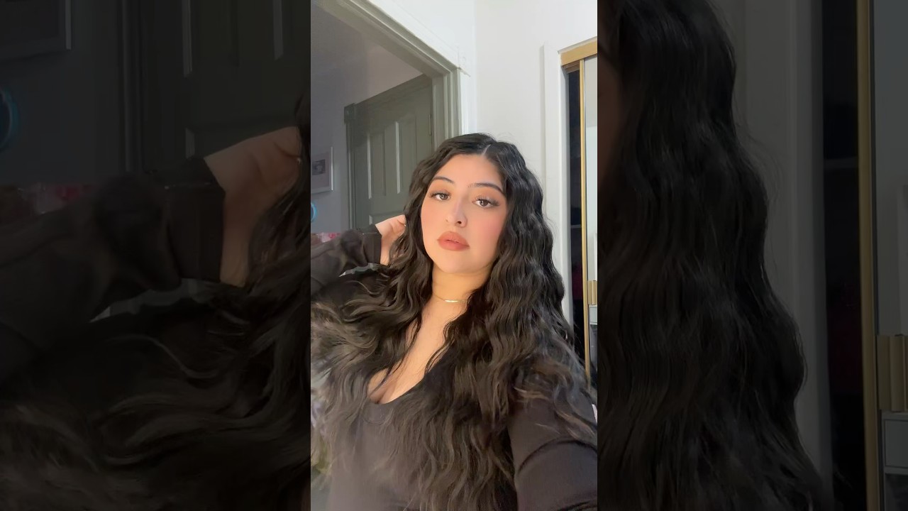 Something about those hot tools😍 