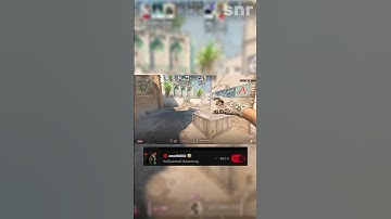 zweih почти берёт клатч #zweih #cs2 #faceit