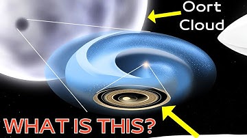 NASA Uncovers a Hidden Spiral at the Edge of Our Solar System!
