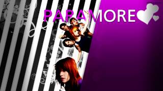 Paramore - Hello Cold Wolrd [Full Version] [HD]