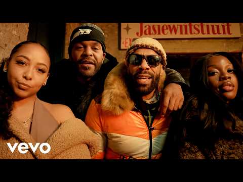 Method Man x Redman - Back 2 Blackout [Explicit Video] 2026