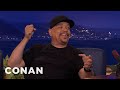 Ice-T's "Call Duty" Dick Dance