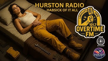 Habsick - Null Air - Star Citizen Radio Video