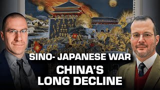 Imperial Powers in China: The Eight-Nation Alliance | WW2 Podcast Episode: 77