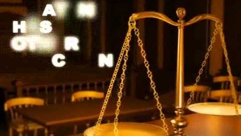 Patent Litigation: "The Ballad of the Patent Troll"