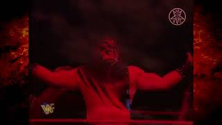 Kane Burned Custom 1998 Titantron Made By Bod22 Aka Brothersofdestruction22