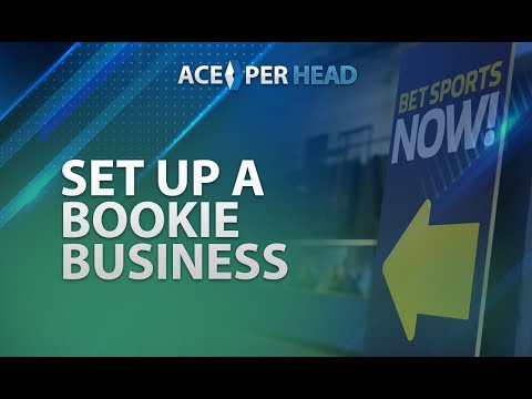 Set Up a Bookie Business (Insider Tips) - Run a Sportsbook Website