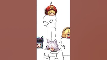 Guardian Tales | How would they know?