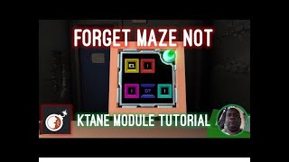 KTANE - Defusing Boss Module Endurance