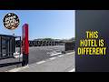 HOTEL R9 The Yard Iizuka - This Hotel Is Different | Iizuka, Japan⭐