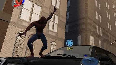 How To Play Spider Man 3 Without graphic card gameplay fix lag 100          working proof