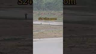 Samsung galaxy s25 ultra 20x zoom test 😱 #S25Ultra#ZoomTest#viralvideo #shorts#s24ultra #zooming
