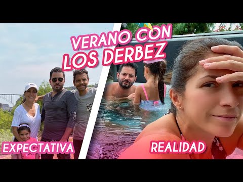 Nuestro Plan de Verano | Verano En Familia 😎 | Alessandra Rosaldo