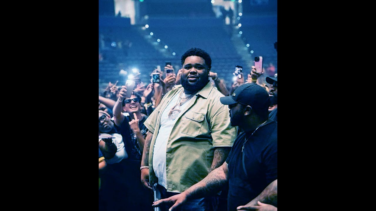 [FREE] Rod Wave Sample Type Beat "ABOUT YOU"