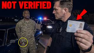 Cops Arrested a Black General for Impersonating an Officer — Then DoD Confirmed His Rank
