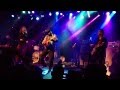 Capture de la vidéo Black Dog - Robert Plant And The Sensational Space Shifters - Brooklyn Bowl October 9, 2014