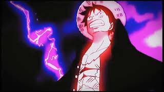 Ringtone Luffy : Ore Wa Monkey D. Luffy