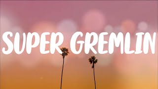 Kodak Black - Super Gremlin (Lyric Video)