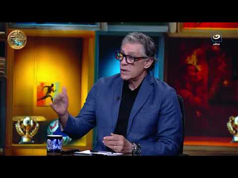 Al Ahly’s Character and Technical Reality.. Zakaria Nassef Analyzes the Match: Al Ahly’s High Pre...