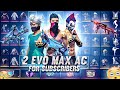 2 Evo Max Account വേണോ...😍 | ഫ്രീ...💥 | Freefire Malayalam