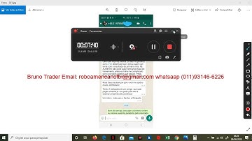 ✅O melhor robo bot do mundo já lançado para binary.com em 2020 lucrando 25% de lucro + DEPOIMENTO