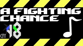 A Fighting Chance (Original Composition)