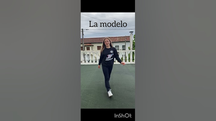 Tipos de personas caminando.