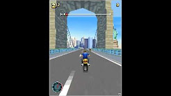 Moto Racing Fever 3D v1.2.0 phone game