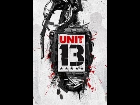 Прохождение игры unit 13