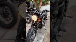 Download Lagu Full Black Triumph Bonneville T120 Custom Build #triumph #bonnevillet120 #triumpht120 #t120 MP3 Download Lagu Full Black Triumph Bonneville T120 Custom Build #triumph #bonnevillet120 #triumpht120 #t120 MP3