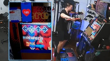 [SLRDG] AAA PARANOiA ETERNAL (5th Mix) maniac-ESP