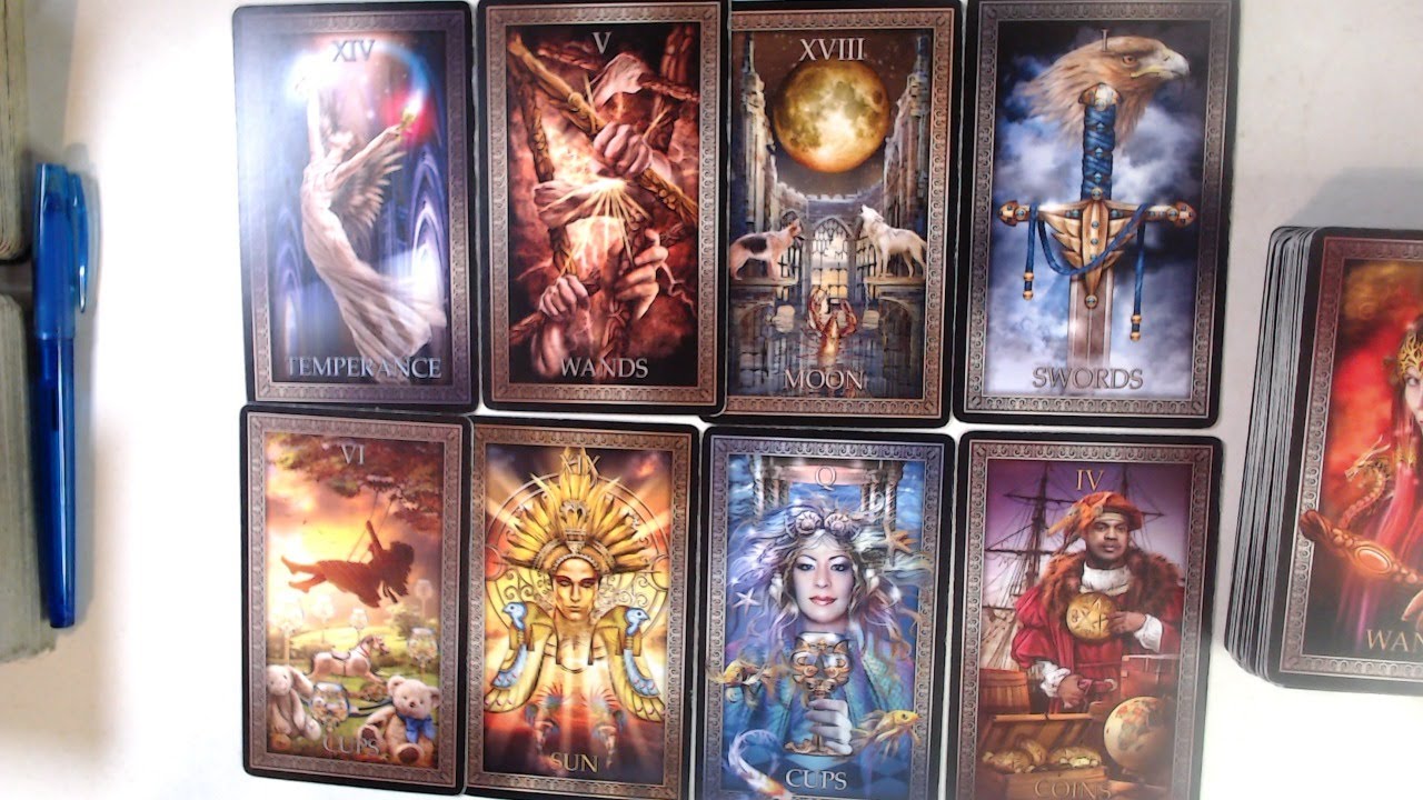 ΞΑΦΝΙΚΑ ΓΕΓΟΝΟΤΑ θα συμβούν στη ζωή σου! Τι θα αλλάξει;