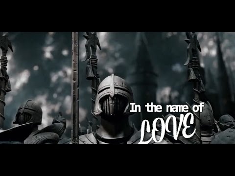 Harry Potter - In the name of Love