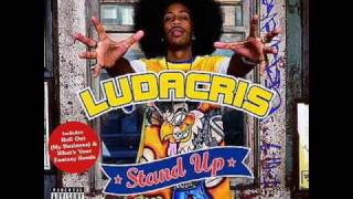 Ludacris-Stand up (uncensored)