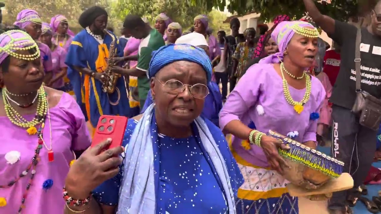 Gatinéne Yaye Boye Diemé 