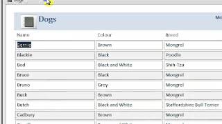 Famous How to delete a report   Access 2010 Profile