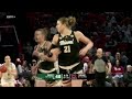 MAC WBB: Miami Highlights vs. Ohio | 1.31.26