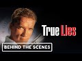 True Lies - Exclusive Behind-the-Scenes Clip (2024) Arnold Schwarzenegger, Jamie Lee Curtis