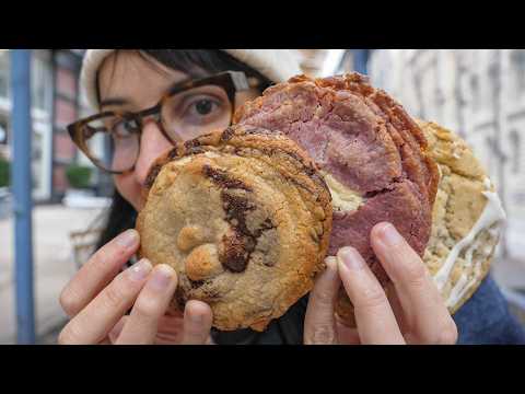 Video: Le 7 migliori colazioni a Brooklyn