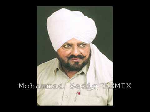 Muhammad Sadiq (singer) - Alchetron, the free social encyclopedia