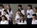 20180916 6 愛知県名古屋市立大江中学校