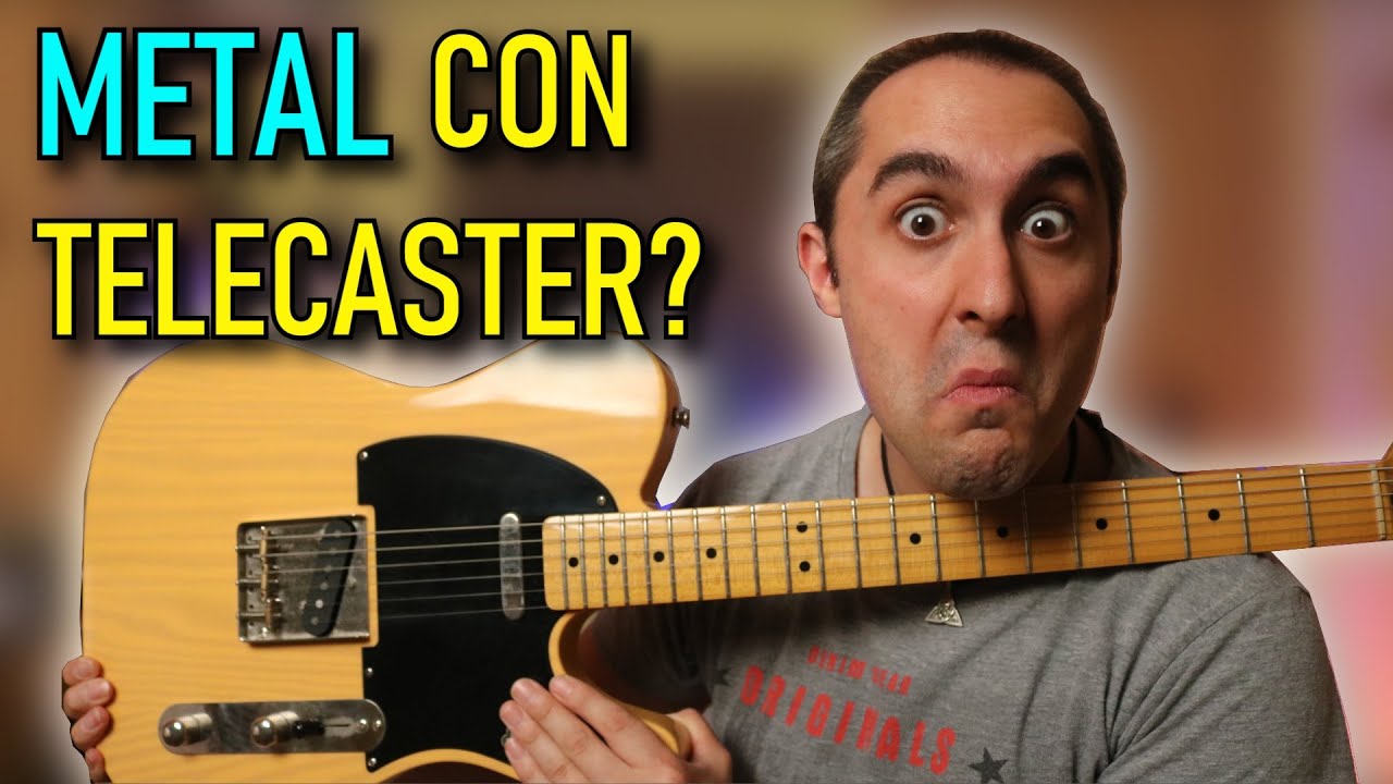 Las mejores guitarras para cada estilo musical - Rock and Blog