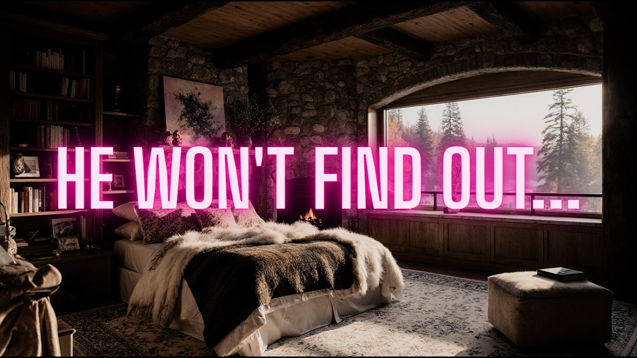 (SP★CY)🔥Брат лучшего друга наполняет тебя, пока все спят [Ролевая игра ASMR с парнем][M4F][M4A]